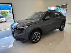 HONDA HR-V 1.5 16V 4P FLEX EX AUTOMTICO CVT