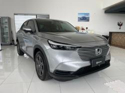 HONDA HR-V 1.5 16V 4P FLEX EXL AUTOMTICO CVT