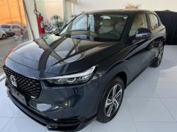 HONDA HR-V 1.5 16V 4P TOURING TURBO AUTOMTICO CVT