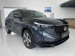 HONDA HR-V 1.5 16V 4P TOURING TURBO AUTOMTICO CVT