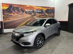 HONDA HR-V 1.5 16V 4P FLEX TOURING TURBO AUTOMTICO CVT