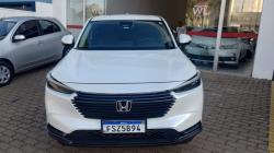 HONDA HR-V 1.5 16V 4P FLEX EXL AUTOMTICO CVT