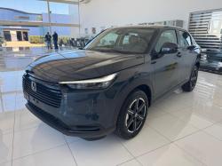 HONDA HR-V 1.5 16V 4P FLEX EXL AUTOMTICO CVT