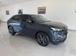 HONDA HR-V 1.5 16V 4P FLEX EXL AUTOMTICO CVT
