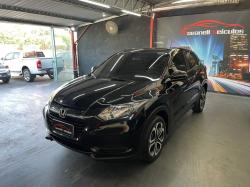 HONDA HR-V 1.8 16V 4P LX FLEX AUTOMTICO CVT