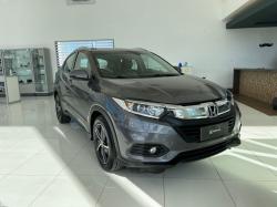 HONDA HR-V 1.8 16V 4P EX FLEX AUTOMTICO CVT