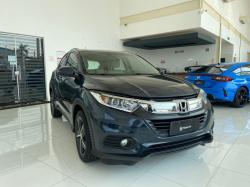 HONDA HR-V 1.8 16V 4P EX FLEX AUTOMTICO CVT