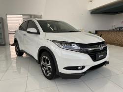 HONDA HR-V 1.8 16V 4P TOURING FLEX AUTOMTICO CVT