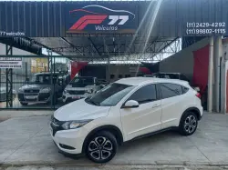 HONDA HR-V 1.8 16V 4P EXL FLEX AUTOMTICO CVT