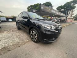 HONDA HR-V 1.8 16V 4P EXL FLEX AUTOMTICO CVT