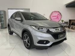 HONDA HR-V 1.8 16V 4P EX FLEX AUTOMTICO CVT