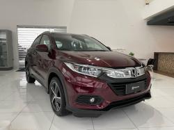 HONDA HR-V 1.8 16V 4P EX FLEX AUTOMTICO CVT