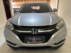 HONDA HR-V 1.8 16V 4P EX FLEX AUTOMTICO CVT