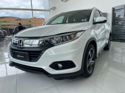 HONDA HR-V 1.8 16V 4P EX FLEX AUTOMTICO CVT