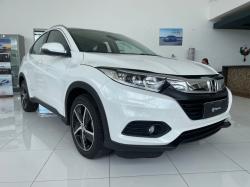 HONDA HR-V 1.8 16V 4P EX FLEX AUTOMTICO CVT