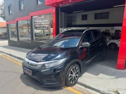 HONDA HR-V 1.8 16V 4P EXL FLEX AUTOMTICO CVT