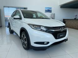 HONDA HR-V 1.8 16V 4P TOURING FLEX AUTOMTICO CVT