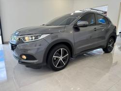 HONDA HR-V 1.8 16V 4P EX FLEX AUTOMTICO CVT