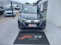 HONDA HR-V 1.8 16V 4P EXL FLEX AUTOMTICO CVT