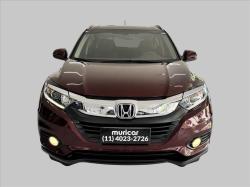 HONDA HR-V 1.8 16V 4P EX FLEX AUTOMTICO CVT