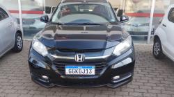 HONDA HR-V 1.8 16V 4P EX FLEX AUTOMTICO CVT
