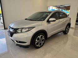 HONDA HR-V 1.8 16V 4P EXL FLEX AUTOMTICO CVT