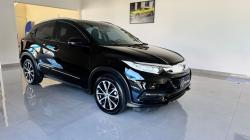 HONDA HR-V 1.8 16V 4P EXL FLEX AUTOMÁTICO CVT