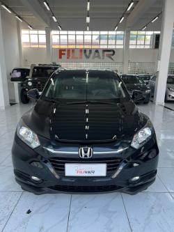 HONDA HR-V 1.8 16V 4P EXL FLEX AUTOMTICO CVT