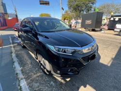 HONDA HR-V 1.8 16V 4P LX FLEX AUTOMTICO CVT