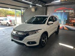 HONDA HR-V 1.8 16V 4P EX FLEX AUTOMTICO CVT