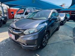 HONDA HR-V 1.8 16V 4P EXL FLEX AUTOMTICO CVT