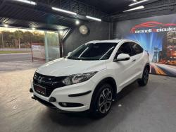 HONDA HR-V 1.8 16V 4P EXL FLEX AUTOMTICO CVT
