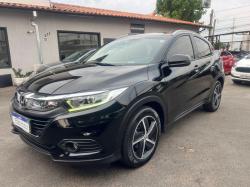 HONDA HR-V 1.8 16V 4P EX FLEX AUTOMTICO CVT