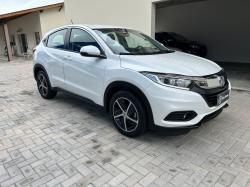 HONDA HR-V 1.8 16V 4P LX FLEX AUTOMTICO CVT