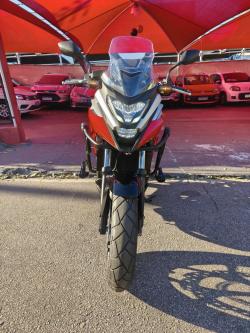 HONDA NC 750 X 