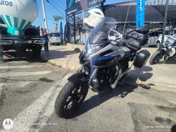 HONDA NC 750 X ABS