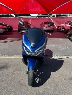 HONDA PCX 150 