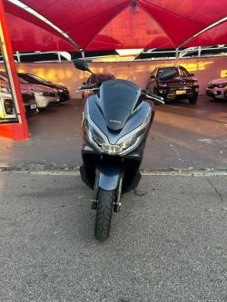 HONDA PCX 150 