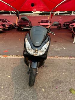 HONDA PCX 150 