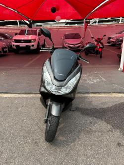 HONDA PCX 150 