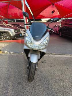 HONDA PCX 150 