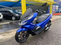 HONDA PCX 150 SPORT