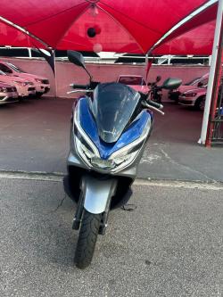 HONDA PCX 150 SPORT