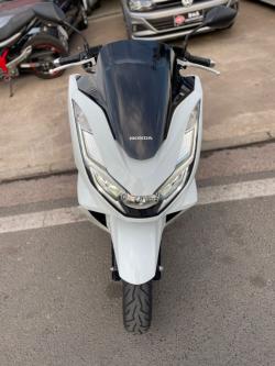 HONDA PCX 160 ABS