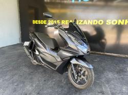 HONDA PCX 160 DLX ABS