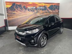 HONDA WR-V 1.5 16V 4P EX FLEX AUTOMTICO CVT