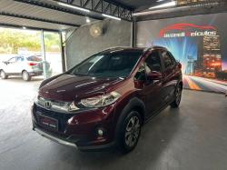 HONDA WR-V 1.5 16V 4P EXL FLEX AUTOMTICO CVT