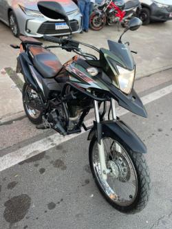 HONDA XRE 190 