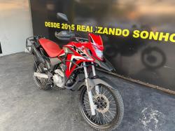 HONDA XRE 300 RALLY ABS