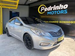 HYUNDAI Azera 3.0 V6 24V GLS AUTOMTICO